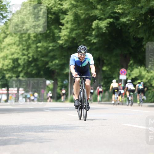 15.06.2025 - 7 Türme Triathlon Yannick Fuchs http://msf.ph/oto/8005996 15.06.2025 13:19:02 Radfahren 197, 725, 820, 867, 962, 1086 meine-sportfotos.de