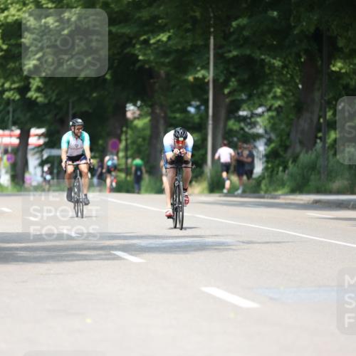 15.06.2025 - 7 Türme Triathlon Yannick Fuchs http://msf.ph/oto/8005997 15.06.2025 12:38:37 Radfahren 212, 526, 555 meine-sportfotos.de