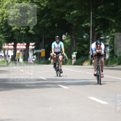 15.06.2025 - 7 Türme Triathlon Yannick Fuchs http://msf.ph/oto/8006015 15.06.2025 12:38:38 Radfahren 555 meine-sportfotos.de