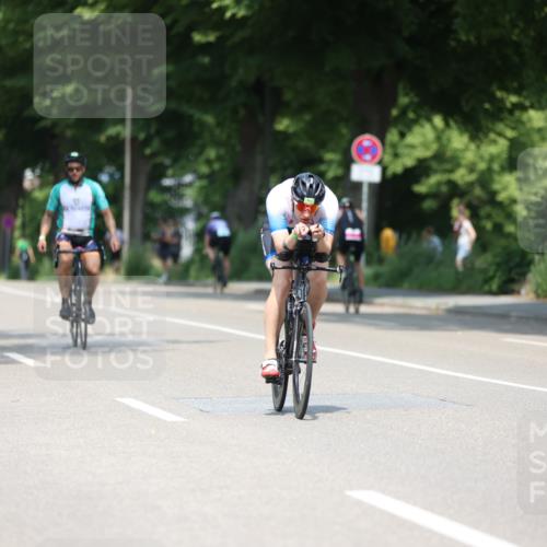 15.06.2025 - 7 Türme Triathlon Yannick Fuchs http://msf.ph/oto/8006032 15.06.2025 12:38:39 Radfahren 555 meine-sportfotos.de
