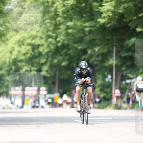 15.06.2025 - 7 Türme Triathlon Yannick Fuchs http://msf.ph/oto/8006037 15.06.2025 13:19:10 Radfahren 962 meine-sportfotos.de