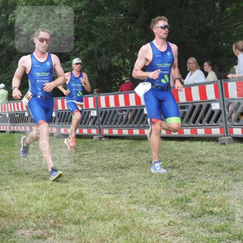 21.06.2025 - 27. Vierlanden-Triathlon KatJ http://msf.ph/oto/8006059 15.06.2025 12:59:14 Ziel 994, 1014, 1015, 1016, 1018, 1027 meine-sportfotos.de