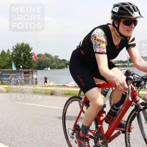 21.06.2025 - 27. Vierlanden-Triathlon H.Heesch http://msf.ph/oto/8006173 15.06.2025 12:05:15 Radfahren 671, 898, 927, 978 meine-sportfotos.de