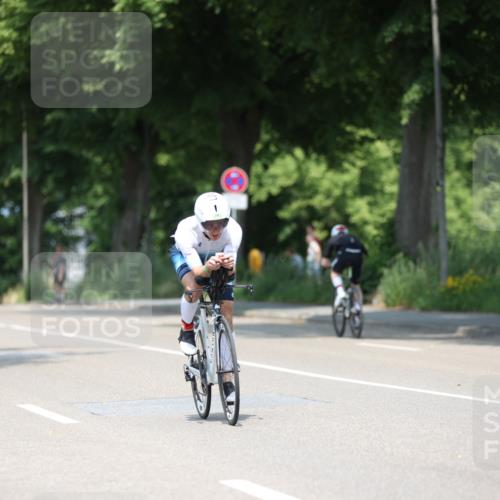 15.06.2025 - 7 Türme Triathlon Yannick Fuchs http://msf.ph/oto/8006380 15.06.2025 12:39:03 Radfahren 210, 222, 285, 399 meine-sportfotos.de