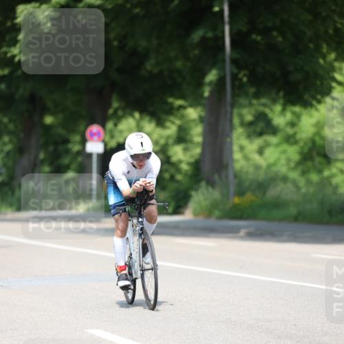 15.06.2025 - 7 Türme Triathlon Yannick Fuchs http://msf.ph/oto/8006398 15.06.2025 12:39:03 Radfahren 210, 222, 285, 399 meine-sportfotos.de