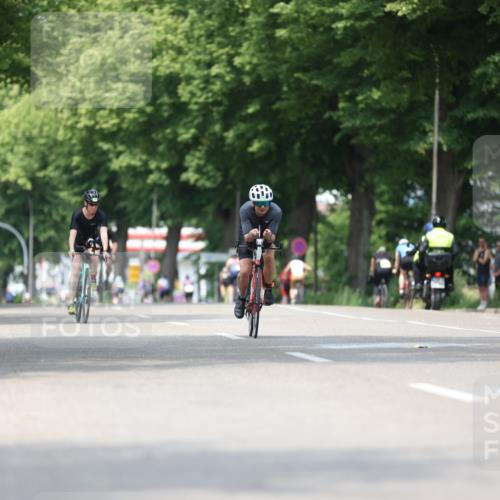 15.06.2025 - 7 Türme Triathlon Yannick Fuchs http://msf.ph/oto/8006420 15.06.2025 13:19:59 Radfahren 278, 588, 871 meine-sportfotos.de