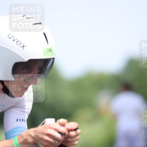 15.06.2025 - 7 Türme Triathlon Yannick Fuchs http://msf.ph/oto/8006450 15.06.2025 12:39:04 Radfahren 210, 222, 285, 399 meine-sportfotos.de