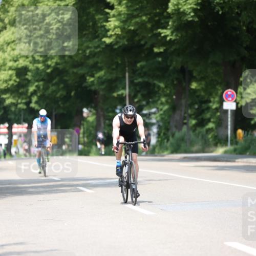 15.06.2025 - 7 Türme Triathlon Yannick Fuchs http://msf.ph/oto/8006490 15.06.2025 12:39:22 Radfahren 216, 666 meine-sportfotos.de