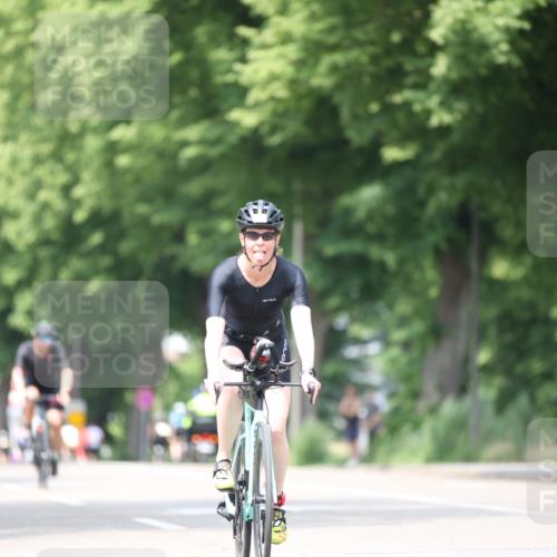 15.06.2025 - 7 Türme Triathlon Yannick Fuchs http://msf.ph/oto/8006494 15.06.2025 13:20:03 Radfahren 429, 588, 871 meine-sportfotos.de