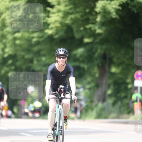 15.06.2025 - 7 Türme Triathlon Yannick Fuchs http://msf.ph/oto/8006500 15.06.2025 13:20:03 Radfahren 429, 588, 871 meine-sportfotos.de