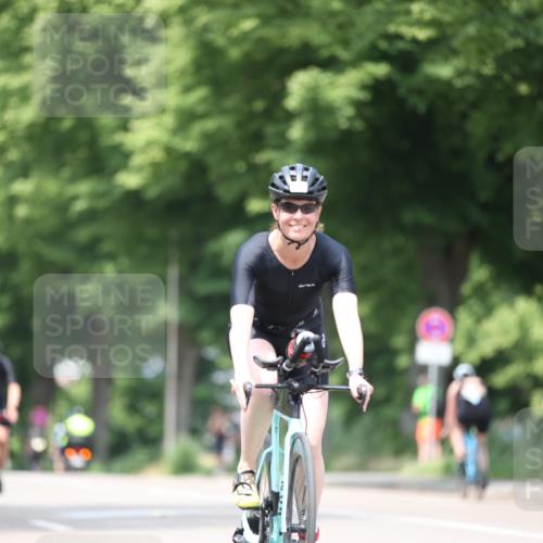 15.06.2025 - 7 Türme Triathlon Yannick Fuchs http://msf.ph/oto/8006508 15.06.2025 13:20:03 Radfahren 429, 588, 871 meine-sportfotos.de