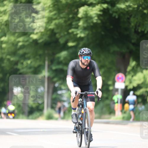 15.06.2025 - 7 Türme Triathlon Yannick Fuchs http://msf.ph/oto/8006558 15.06.2025 13:20:05 Radfahren 429, 588, 871 meine-sportfotos.de