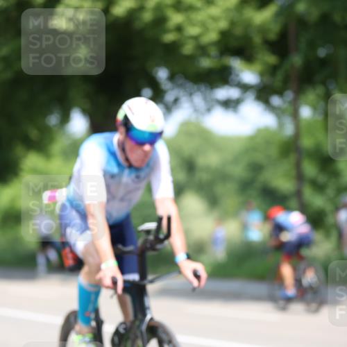 15.06.2025 - 7 Türme Triathlon Yannick Fuchs http://msf.ph/oto/8006623 15.06.2025 12:39:25 Radfahren 666 meine-sportfotos.de