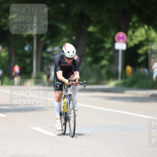 15.06.2025 - 7 Türme Triathlon Yannick Fuchs http://msf.ph/oto/8006739 15.06.2025 12:39:52 Radfahren 267 meine-sportfotos.de