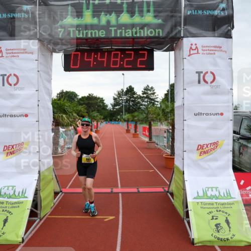 15.06.2025 - 7 Türme Triathlon Michael Strokosch http://msf.ph/oto/8006751 15.06.2025 14:48:21 Ziel 887 meine-sportfotos.de