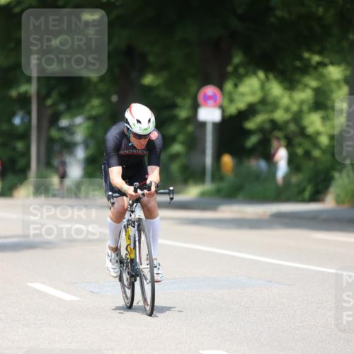 15.06.2025 - 7 Türme Triathlon Yannick Fuchs http://msf.ph/oto/8006754 15.06.2025 12:39:52 Radfahren 267 meine-sportfotos.de