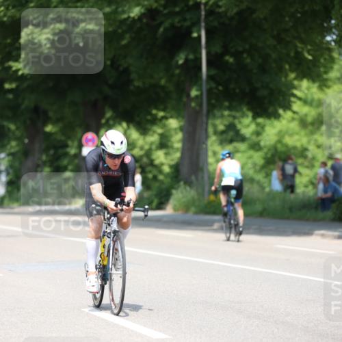 15.06.2025 - 7 Türme Triathlon Yannick Fuchs http://msf.ph/oto/8006786 15.06.2025 12:39:52 Radfahren 267 meine-sportfotos.de
