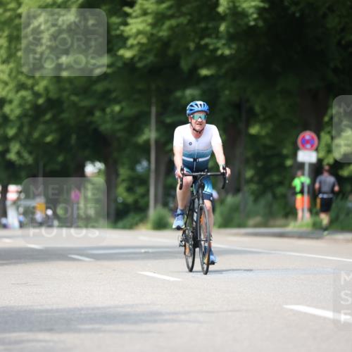 15.06.2025 - 7 Türme Triathlon Yannick Fuchs http://msf.ph/oto/8006903 15.06.2025 13:20:50 Radfahren 374 meine-sportfotos.de