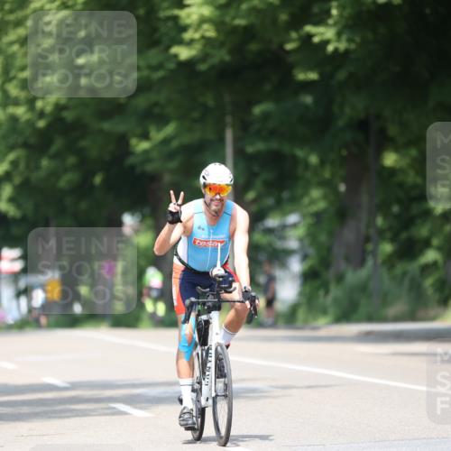 15.06.2025 - 7 Türme Triathlon Yannick Fuchs http://msf.ph/oto/8006936 15.06.2025 12:40:07 Radfahren 403, 415, 418, 482, 576, 668 meine-sportfotos.de