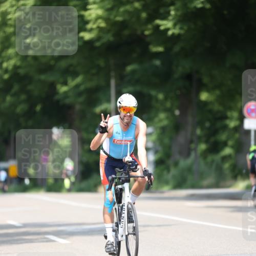 15.06.2025 - 7 Türme Triathlon Yannick Fuchs http://msf.ph/oto/8006952 15.06.2025 12:40:07 Radfahren 403, 415, 418, 482, 576, 668 meine-sportfotos.de