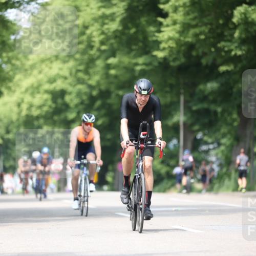 15.06.2025 - 7 Türme Triathlon Yannick Fuchs http://msf.ph/oto/8006956 15.06.2025 13:20:56 Radfahren 387, 466, 914 meine-sportfotos.de