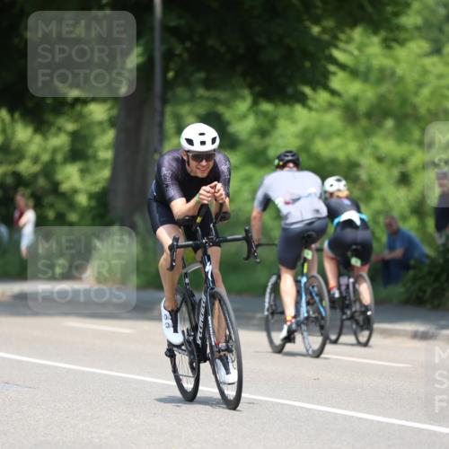 15.06.2025 - 7 Türme Triathlon Yannick Fuchs http://msf.ph/oto/8007113 15.06.2025 12:40:24 Radfahren 581 meine-sportfotos.de