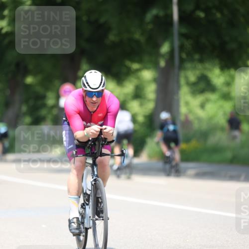 15.06.2025 - 7 Türme Triathlon Yannick Fuchs http://msf.ph/oto/8007134 15.06.2025 12:40:25 Radfahren 581 meine-sportfotos.de