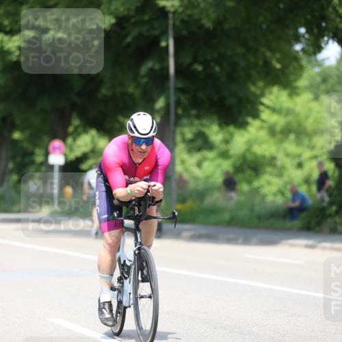 15.06.2025 - 7 Türme Triathlon Yannick Fuchs http://msf.ph/oto/8007144 15.06.2025 12:40:25 Radfahren 581 meine-sportfotos.de