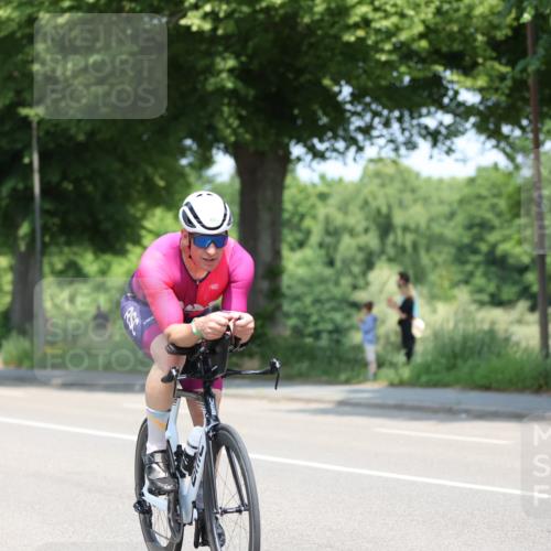 15.06.2025 - 7 Türme Triathlon Yannick Fuchs http://msf.ph/oto/8007158 15.06.2025 12:40:25 Radfahren 581 meine-sportfotos.de