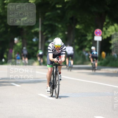 15.06.2025 - 7 Türme Triathlon Yannick Fuchs http://msf.ph/oto/8007191 15.06.2025 12:40:27 Radfahren 581 meine-sportfotos.de