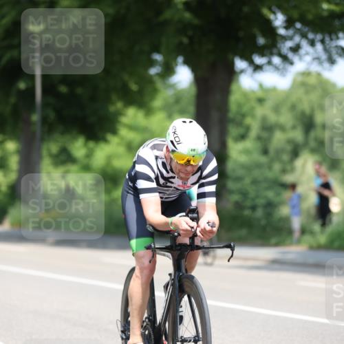 15.06.2025 - 7 Türme Triathlon Yannick Fuchs http://msf.ph/oto/8007253 15.06.2025 12:40:28 Radfahren 581 meine-sportfotos.de