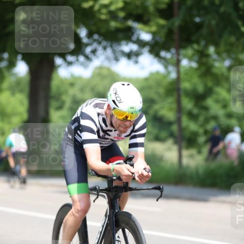 15.06.2025 - 7 Türme Triathlon Yannick Fuchs http://msf.ph/oto/8007264 15.06.2025 12:40:28 Radfahren 581 meine-sportfotos.de