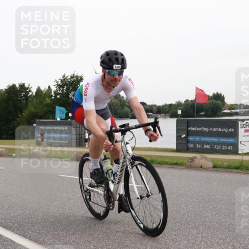 15.06.2025 - 27. Vierlanden-Triathlon H.Heesch http://msf.ph/oto/8007324 15.06.2025 10:42:21 Radfahren 29, 139, 287 meine-sportfotos.de