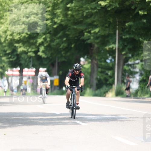 15.06.2025 - 7 Türme Triathlon Yannick Fuchs http://msf.ph/oto/8007340 15.06.2025 12:40:40 Radfahren 337, 514, 660 meine-sportfotos.de