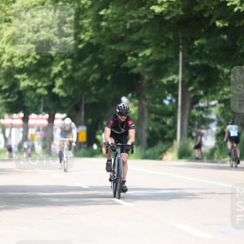 15.06.2025 - 7 Türme Triathlon Yannick Fuchs http://msf.ph/oto/8007345 15.06.2025 12:40:40 Radfahren 337, 514, 660 meine-sportfotos.de