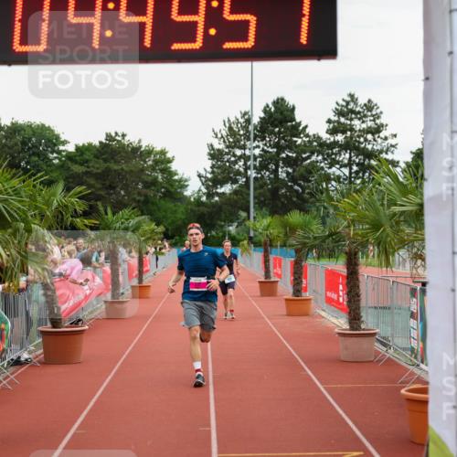 15.06.2025 - 7 Türme Triathlon Michael Strokosch http://msf.ph/oto/8007433 15.06.2025 14:49:51 Ziel 277, 650 meine-sportfotos.de