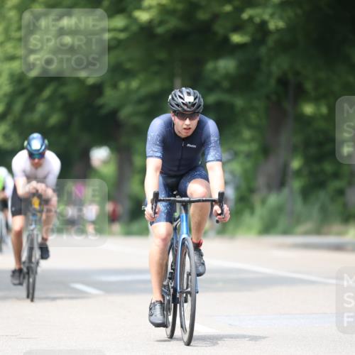 15.06.2025 - 7 Türme Triathlon Yannick Fuchs http://msf.ph/oto/8007628 15.06.2025 13:21:34 Radfahren 341, 484, 669, 940 meine-sportfotos.de