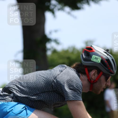 15.06.2025 - 7 Türme Triathlon Yannick Fuchs http://msf.ph/oto/8007661 15.06.2025 12:40:45 Radfahren 337, 514, 535 meine-sportfotos.de