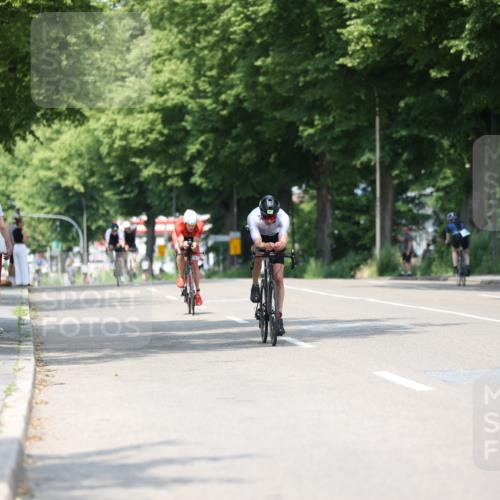 15.06.2025 - 7 Türme Triathlon Yannick Fuchs http://msf.ph/oto/8007695 15.06.2025 12:40:55 Radfahren 201, 221, 254, 465 meine-sportfotos.de
