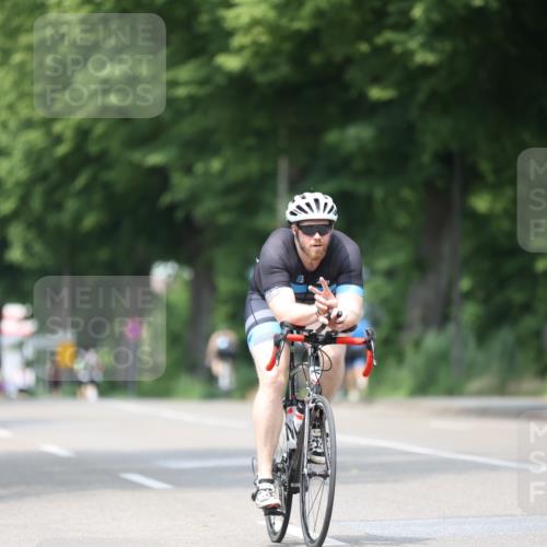 15.06.2025 - 7 Türme Triathlon Yannick Fuchs http://msf.ph/oto/8007840 15.06.2025 13:21:46 Radfahren 405 meine-sportfotos.de