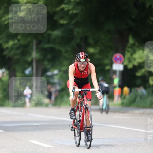 15.06.2025 - 7 Türme Triathlon Yannick Fuchs http://msf.ph/oto/8008039 15.06.2025 13:22:15 Radfahren 458, 678, 983, 1133 meine-sportfotos.de