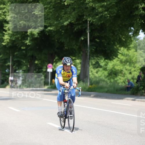 15.06.2025 - 7 Türme Triathlon Yannick Fuchs http://msf.ph/oto/8008125 15.06.2025 12:41:10 Radfahren 214, 336 meine-sportfotos.de