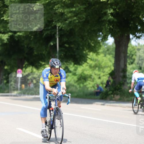 15.06.2025 - 7 Türme Triathlon Yannick Fuchs http://msf.ph/oto/8008133 15.06.2025 12:41:10 Radfahren 214, 336 meine-sportfotos.de
