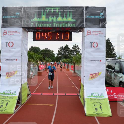 15.06.2025 - 7 Türme Triathlon Michael Strokosch http://msf.ph/oto/8008154 15.06.2025 14:51:13 Ziel 552, 856 meine-sportfotos.de
