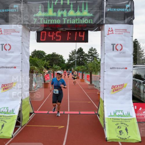 15.06.2025 - 7 Türme Triathlon Michael Strokosch http://msf.ph/oto/8008177 15.06.2025 14:51:13 Ziel 552, 856 meine-sportfotos.de