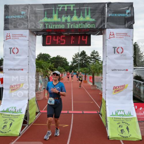 15.06.2025 - 7 Türme Triathlon Michael Strokosch http://msf.ph/oto/8008205 15.06.2025 14:51:14 Ziel 254, 552, 856 meine-sportfotos.de
