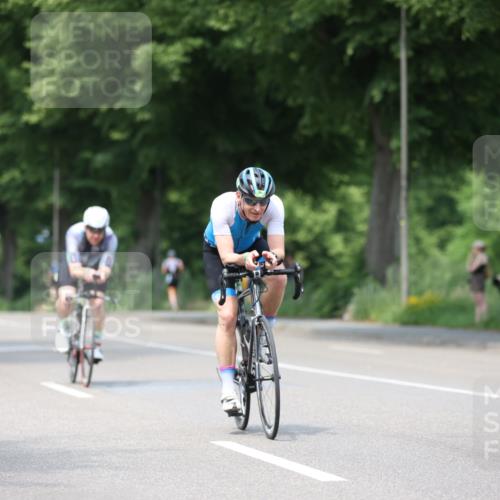15.06.2025 - 7 Türme Triathlon Yannick Fuchs http://msf.ph/oto/8008208 15.06.2025 13:22:24 Radfahren 260, 631, 803 meine-sportfotos.de