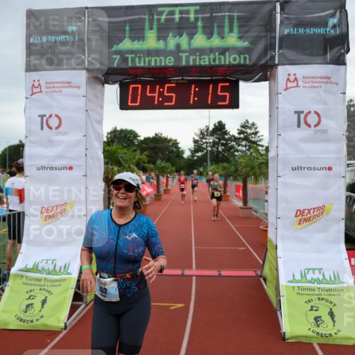 15.06.2025 - 7 Türme Triathlon Michael Strokosch http://msf.ph/oto/8008246 15.06.2025 14:51:15 Ziel 244, 254, 552, 856 meine-sportfotos.de