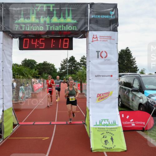15.06.2025 - 7 Türme Triathlon Michael Strokosch http://msf.ph/oto/8008302 15.06.2025 14:51:18 Ziel 244, 254, 552, 856 meine-sportfotos.de