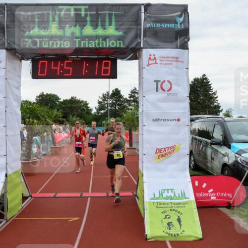 15.06.2025 - 7 Türme Triathlon Michael Strokosch http://msf.ph/oto/8008316 15.06.2025 14:51:18 Ziel 244, 254, 552, 856 meine-sportfotos.de